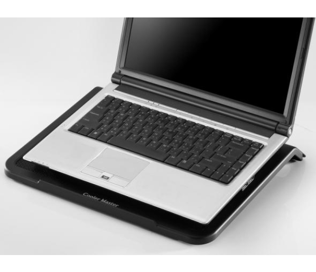 Cooler Master NotePal L1 - 1070366 - zdjęcie 4